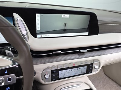 2022 Genesis G90 缩略图 14
