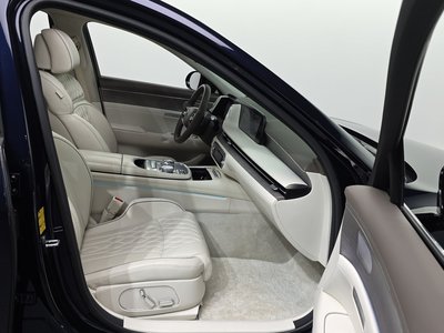 2022 Genesis G90 缩略图 11