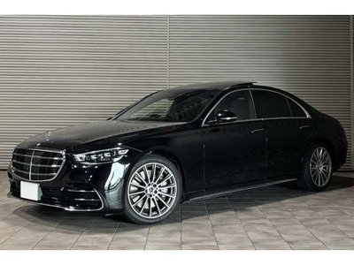 MERCEDES-BENZ OTHERS - 1