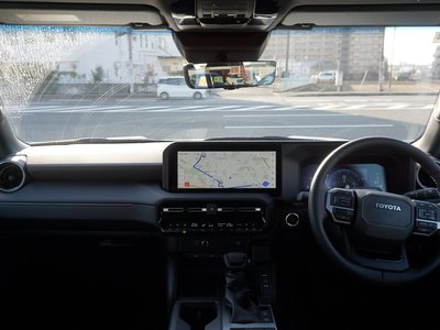 صورة مصغرة 22 لـ 2024 Toyota LAND CRUISER 250