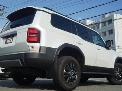 صورة مصغرة 42 لـ 2024 Toyota LAND CRUISER 250
