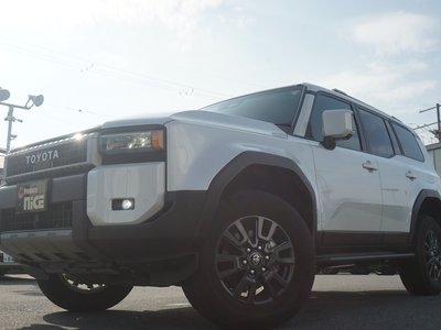 صورة مصغرة 41 لـ 2024 Toyota LAND CRUISER 250