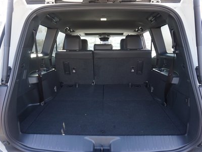 صورة مصغرة 63 لـ 2024 Toyota LAND CRUISER 250