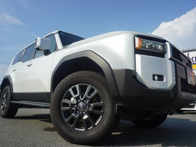 صورة مصغرة 80 لـ 2024 Toyota LAND CRUISER 250