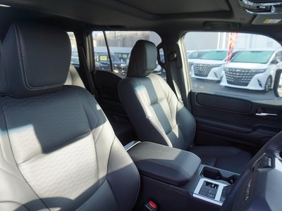 صورة مصغرة 58 لـ 2024 Toyota LAND CRUISER 250