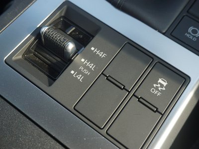صورة مصغرة 32 لـ 2024 Toyota LAND CRUISER 250
