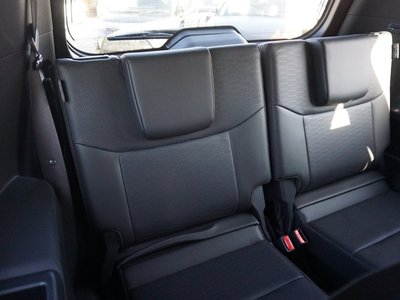 صورة مصغرة 61 لـ 2024 Toyota LAND CRUISER 250