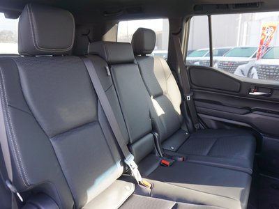 صورة مصغرة 60 لـ 2024 Toyota LAND CRUISER 250