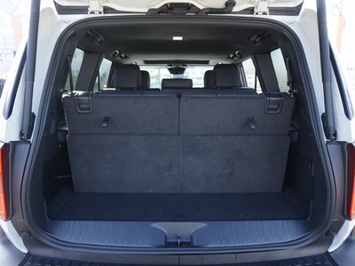 صورة مصغرة 62 لـ 2024 Toyota LAND CRUISER 250