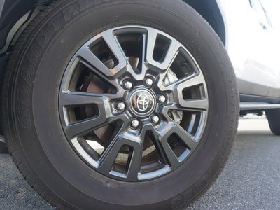 صورة مصغرة 79 لـ 2024 Toyota LAND CRUISER 250