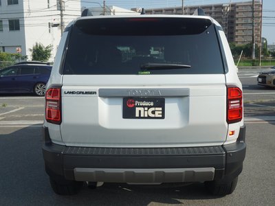 صورة مصغرة 46 لـ 2024 Toyota LAND CRUISER 250