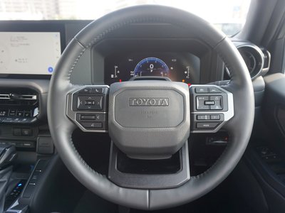 صورة مصغرة 33 لـ 2024 Toyota LAND CRUISER 250