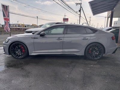 AUDI RS5 SPORTBACK - 10