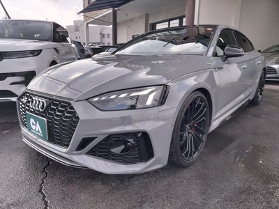 AUDI RS5 SPORTBACK - 9