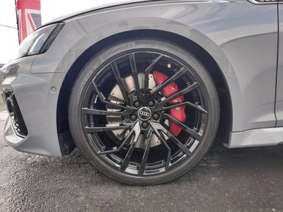 AUDI RS5 SPORTBACK - 2