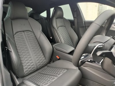 AUDI RS5 SPORTBACK - 3