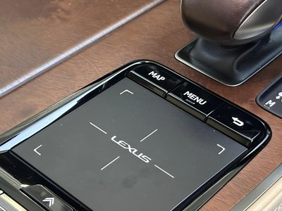 2019 Lexus LS 照片 7
