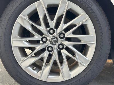 2019 Lexus LS 照片 10