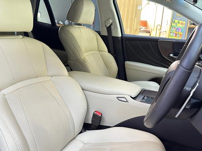 2019 Lexus LS 照片 3