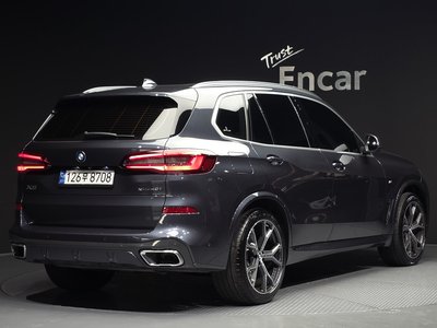 BMW X5 - 4