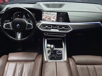 BMW X5 - 5