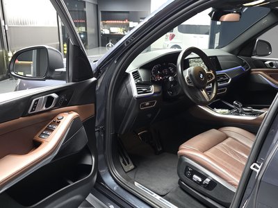2022 BMW X5 缩略图 13