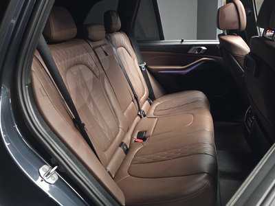 2022 BMW X5 缩略图 18