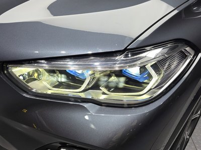 BMW X5 - 9