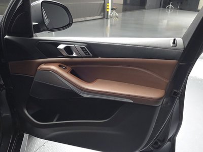 2022 BMW X5 缩略图 14