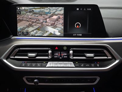 2022 BMW X5 缩略图 27