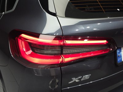 BMW X5 - 10
