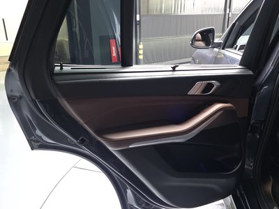 2022 BMW X5 缩略图 15