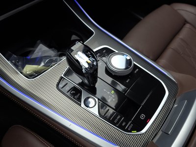 2022 BMW X5 缩略图 12