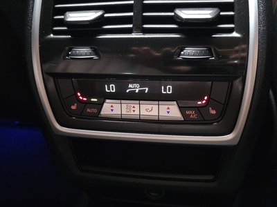 2022 BMW X5 缩略图 28