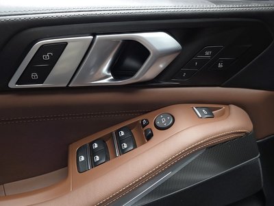 2022 BMW X5 缩略图 31