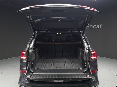 2022 BMW X5 缩略图 26
