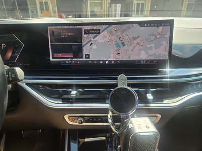 2024 BMW X7 缩略图 17