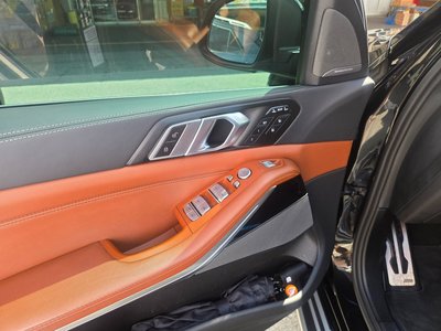 2024 BMW X7 缩略图 13