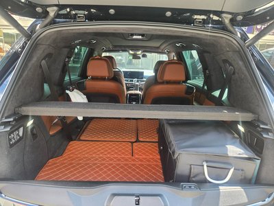 2024 BMW X7 缩略图 14