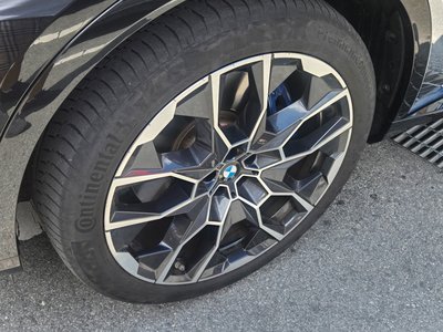 2024 BMW X7 缩略图 19