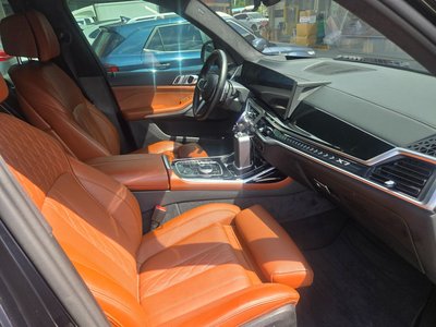 2024 BMW X7 照片 8
