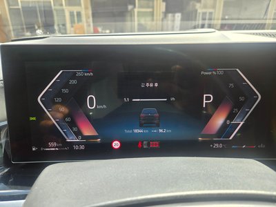 2024 BMW X7 缩略图 16