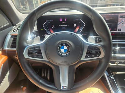 2024 BMW X7 缩略图 15