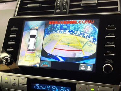 TOYOTA LAND CRUISER PRADO - 5