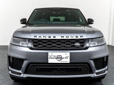 LAND ROVER RANGE ROVER SPORT - 6