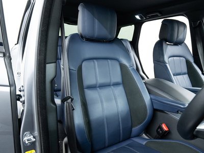 LAND ROVER RANGE ROVER SPORT - 9