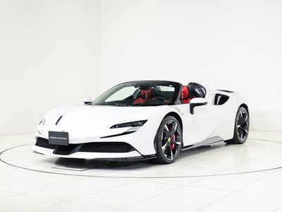 FERRARI SF90 SPIDER - 6