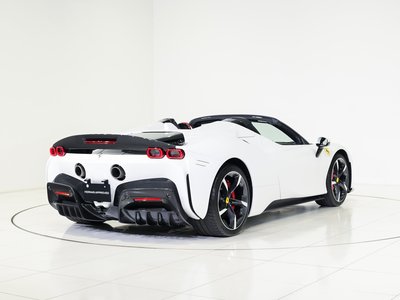 FERRARI SF90 SPIDER - 10