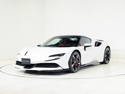 FERRARI SF90 SPIDER - 7