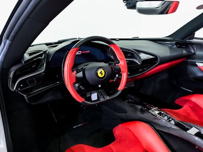 FERRARI SF90 SPIDER - 2